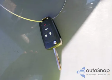 2015 Chevrolet Malibu 2Lt from USA, damaged, VIN 1G11D5SL4FF168753